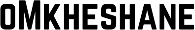 oMkheshane logo